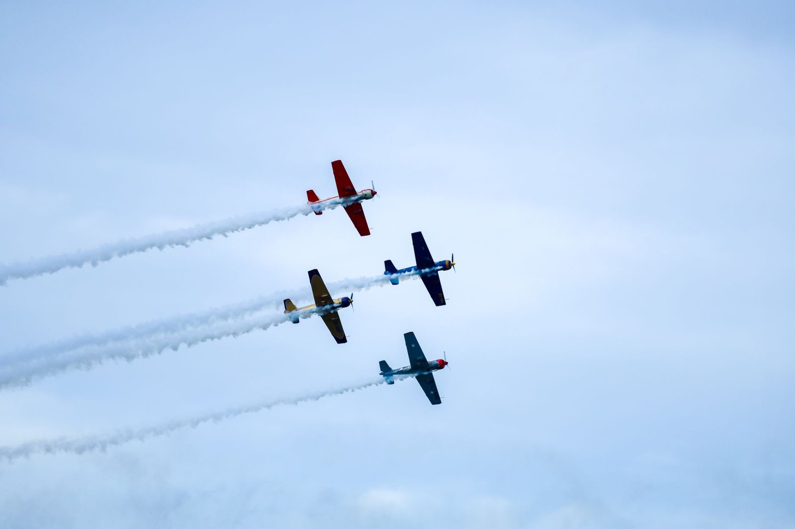 twin engine Piper