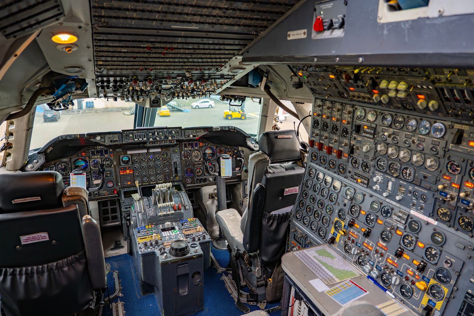 MultiEngine OEI PlanView