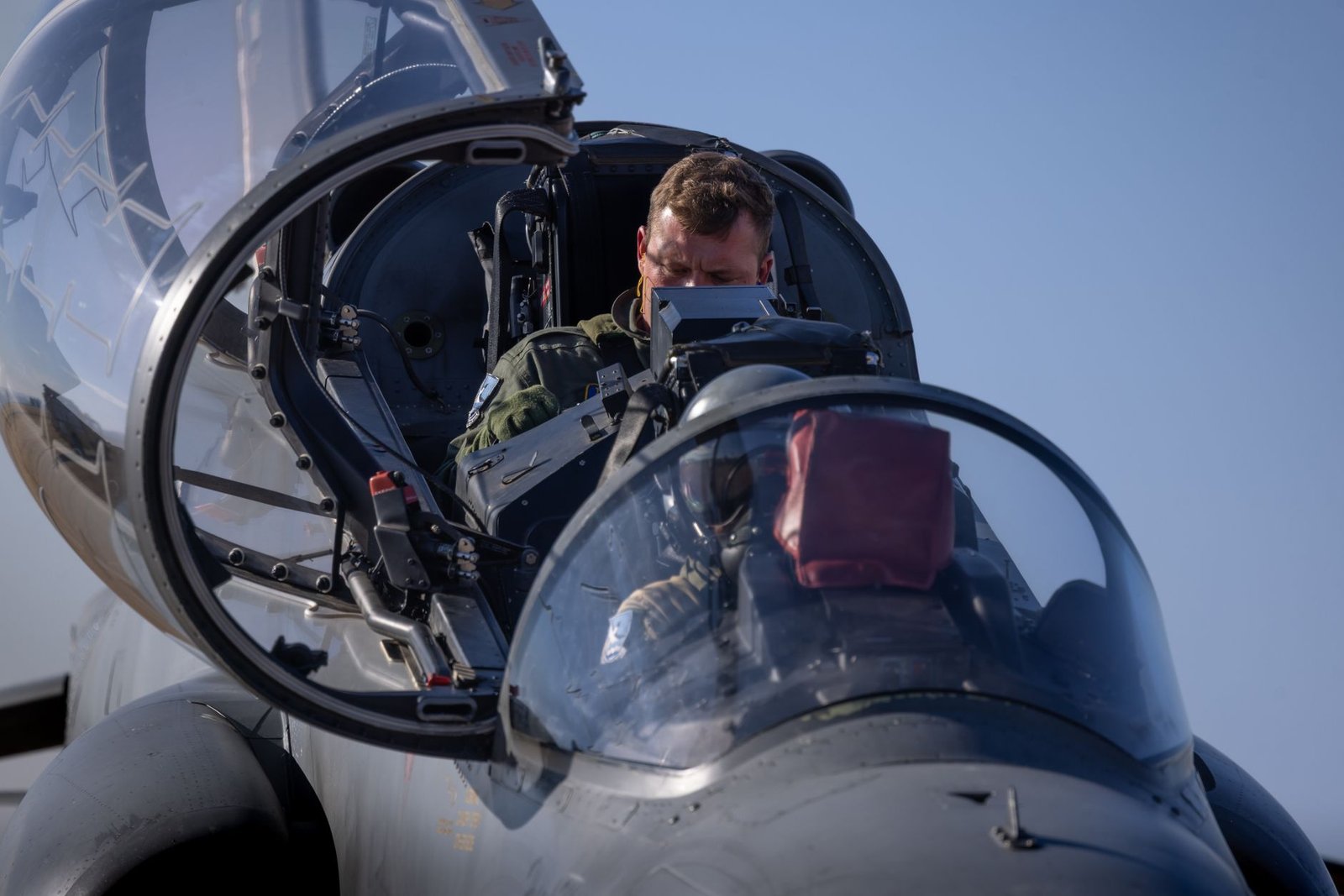 multi engine pilot proficiency and safety