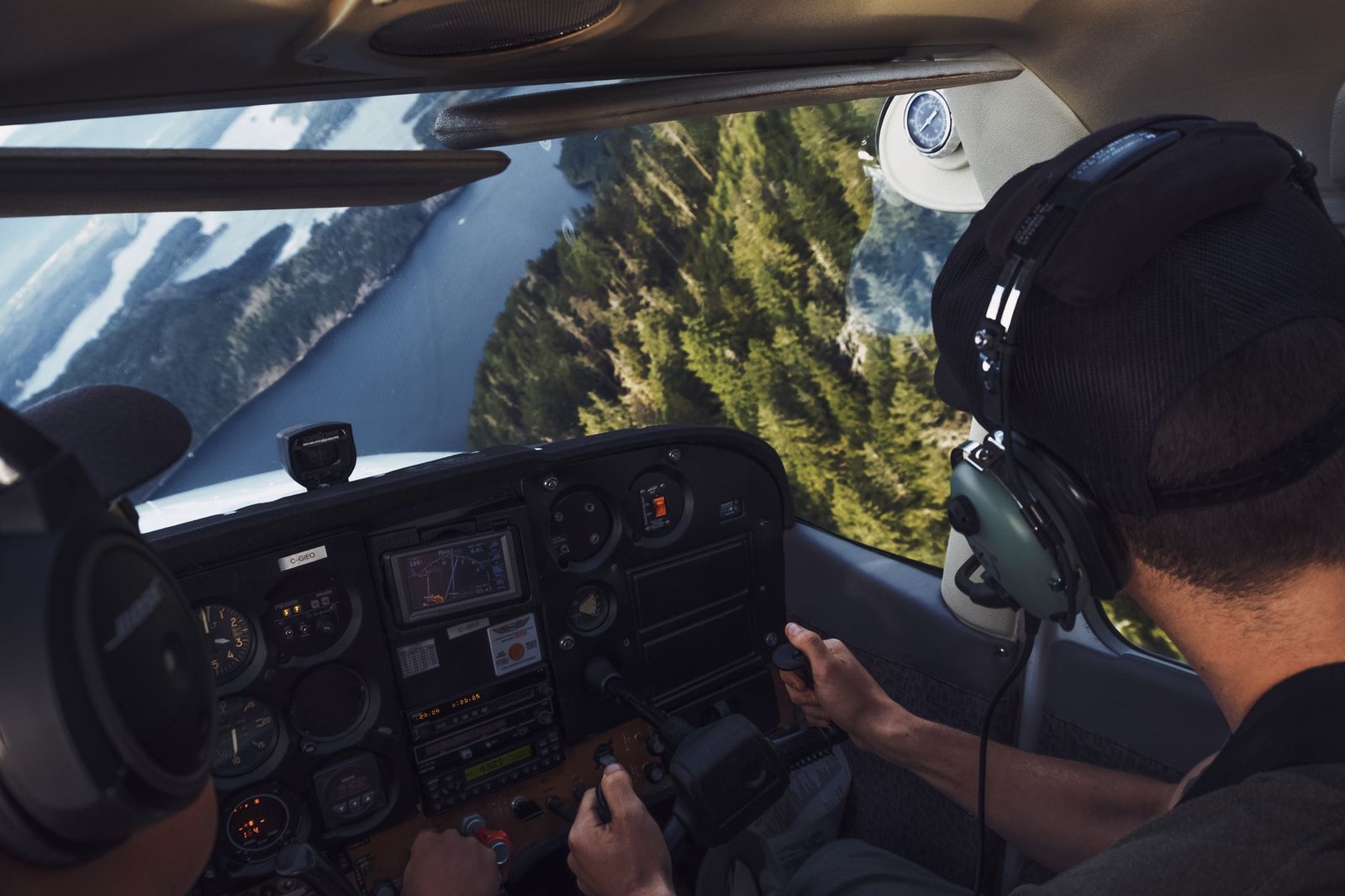 EASA Multi-Engine Training