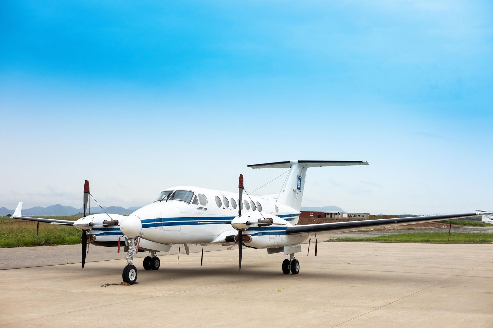 accelerate stop distance twin engine