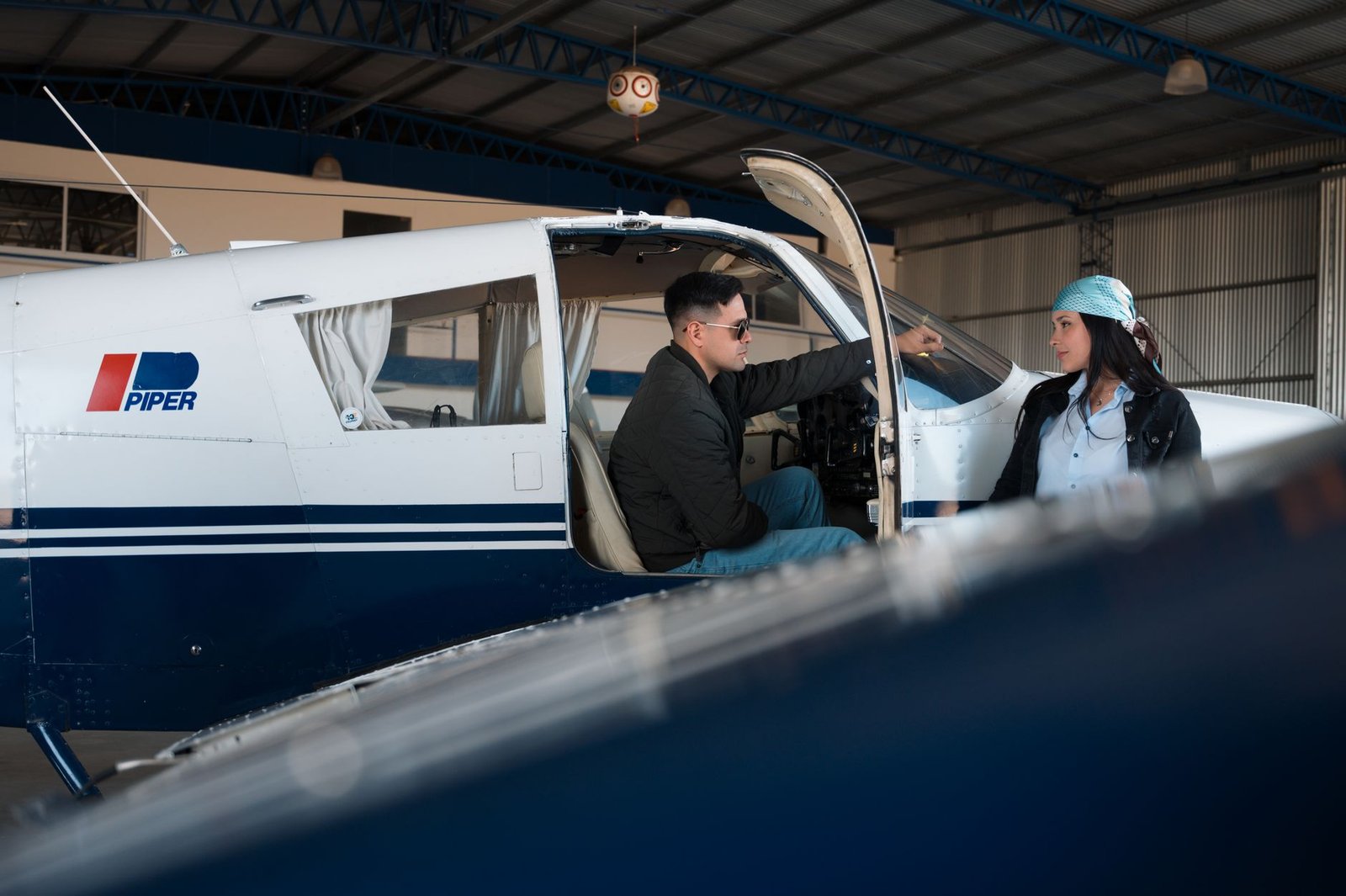 EASA ATPL twin engine pilot