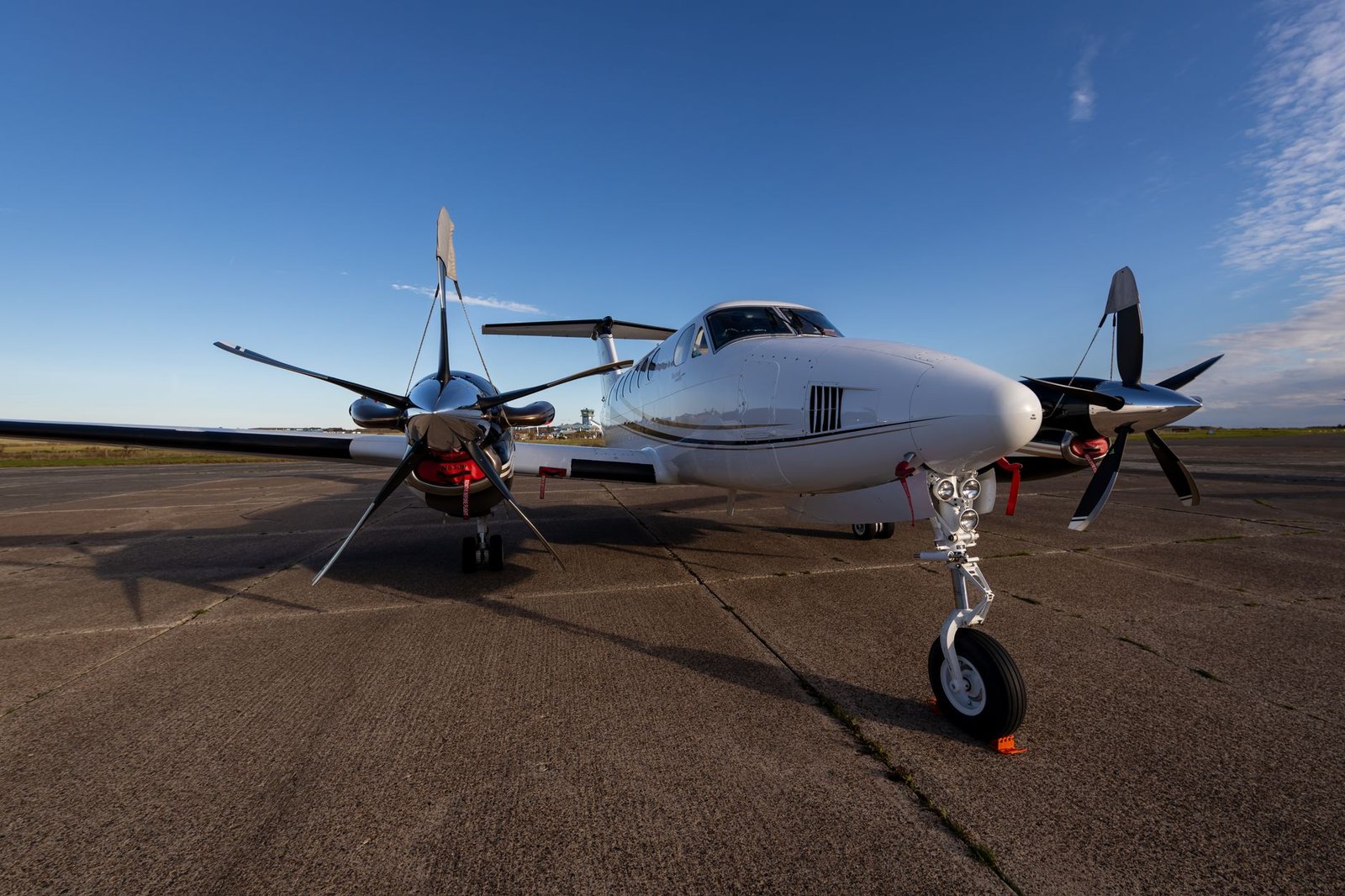 FAA Multi Engine Handbook