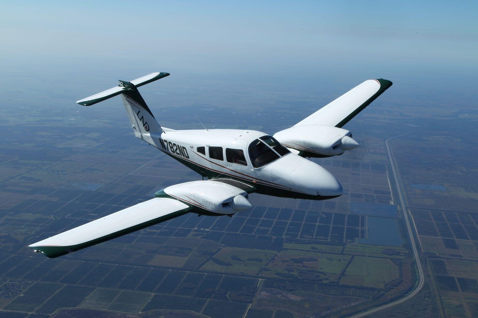 Twin Engine Power Loss Accidents