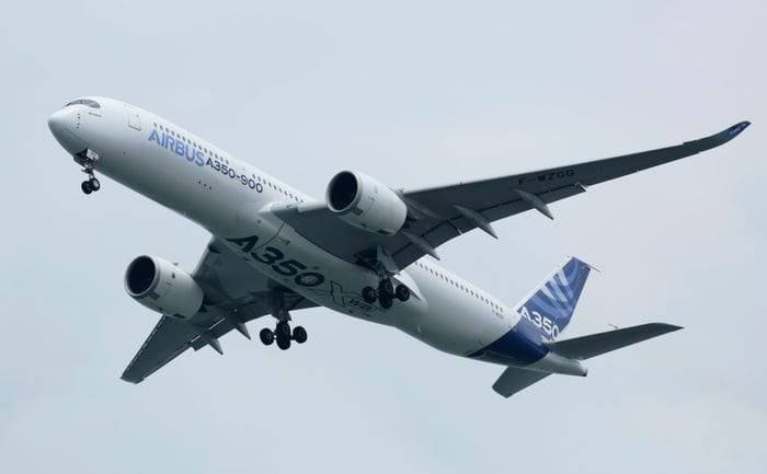Extended Diversion Time Operations for twin engine aircraft