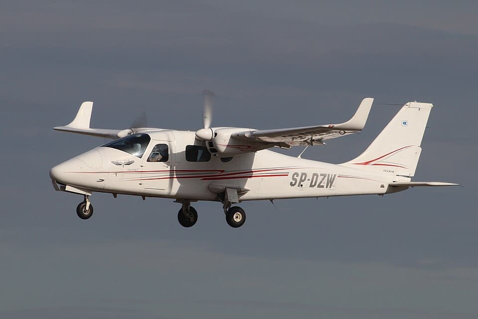 Multi-Engine Add-On Rating