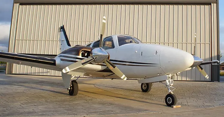 Multi-Engine Training Safety